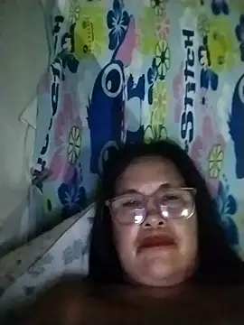 ClassyLady51 webcam