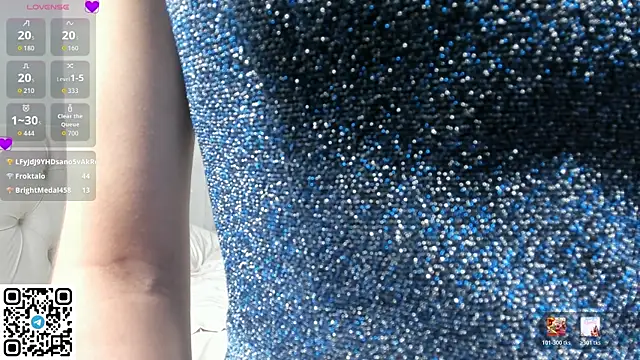 Janet_Johnson webcam