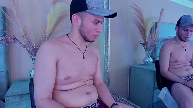 TomasDuquee webcam