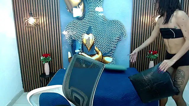 DeboraRaquel webcam
