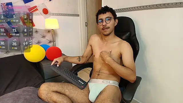 Twunk_miguel webcam