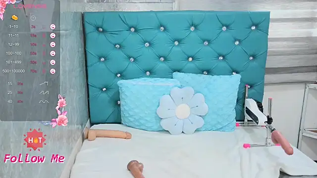 MAARYMOON webcam