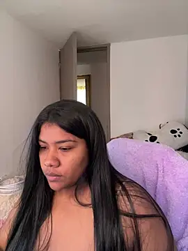 Nameseva - Couple webcam sex chat