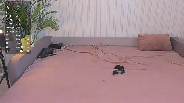 JesikaLooove webcam