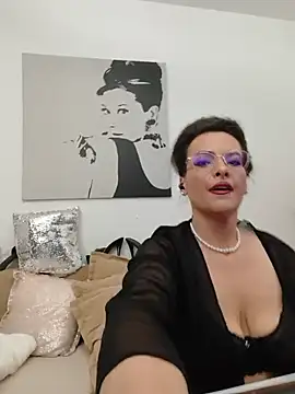 RebeccaNoble webcam