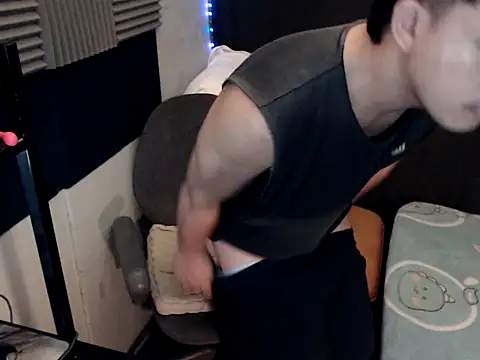 princeJayX webcam