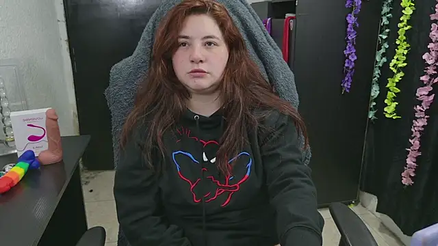 ann_bronw webcam