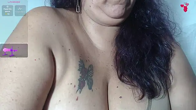 BiirdyDavis webcam