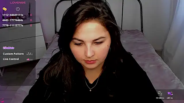 Talla_a webcam