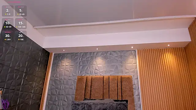 charlottewhitte webcam