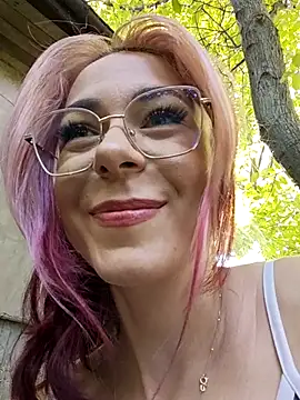 CindeFucknRella webcam