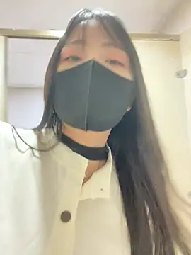 xiao-Lin webcam