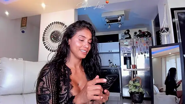 sofiasexhot webcam