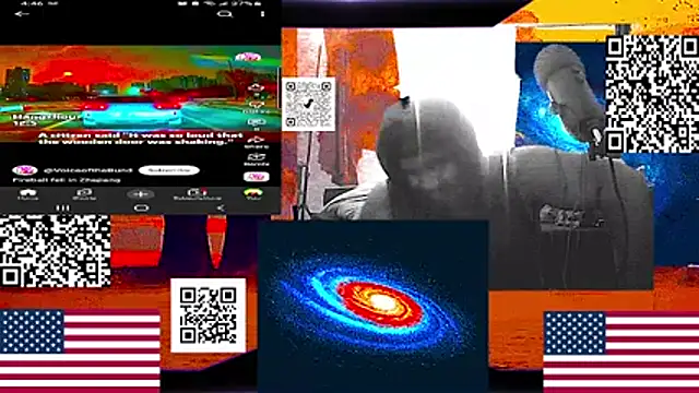 RussellTaylorLacy webcam