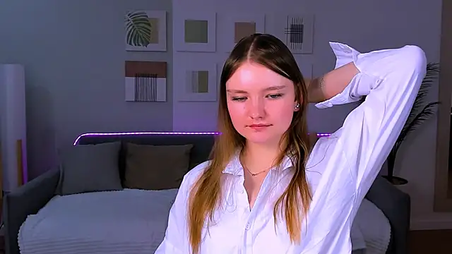 LookEva webcam