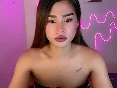 Princessaprilxxx webcam