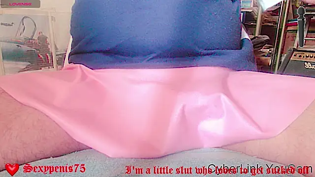 sexypenis75 webcam
