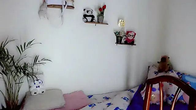 NathalialLooes live cam on StripChat