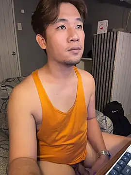 Titanryu live sex cam