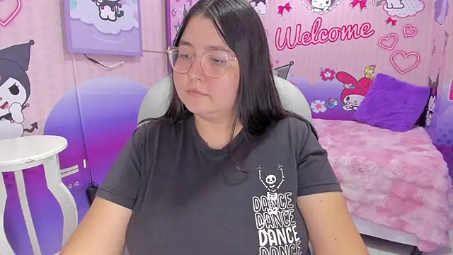 Dulce_meow webcam
