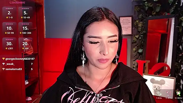 melissa__dolce webcam