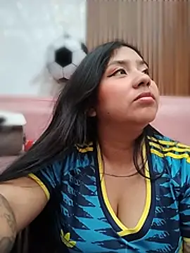 Amber_Herrera webcam