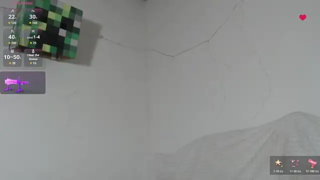 BiirdyDavis webcam