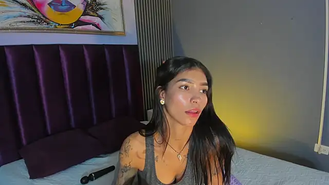 LauraAristizabal webcam