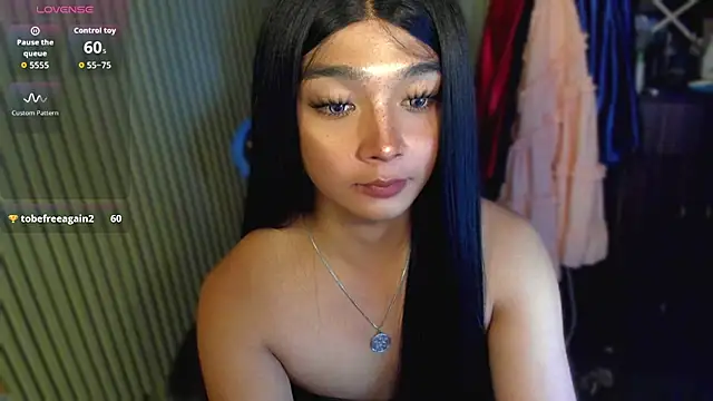 TrinityFucksYou