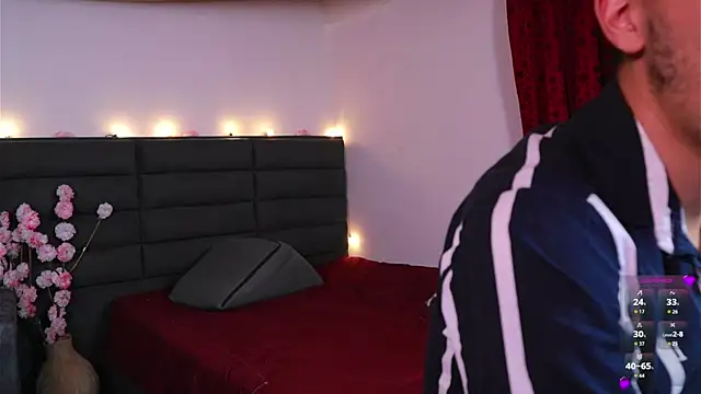 kathieandpovcock1 webcam