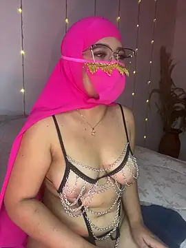 Maisa_issa webcam