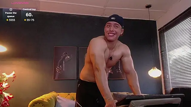 deivid_parker webcam