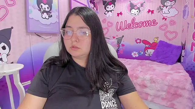 Dulce_meow webcam