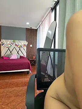 kitty_rousse01 webcam