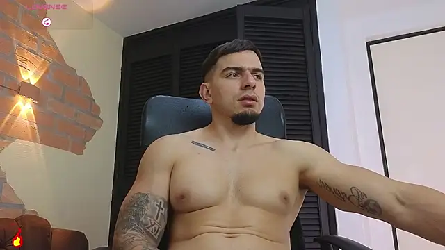 Josh_miller01 webcam