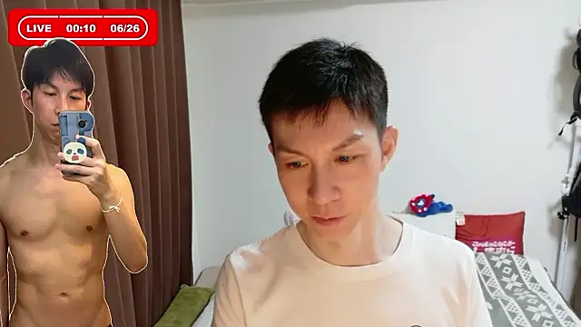 kazukota20 live sex cam
