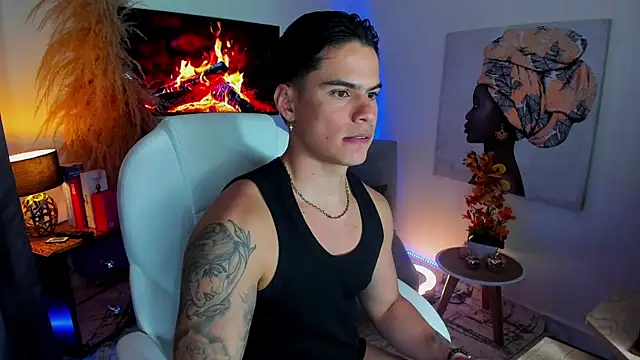 Matias_Murrier webcam
