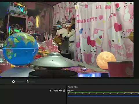 JesuAdam webcam