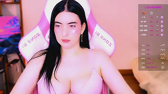 EvangelinaVangelis webcam