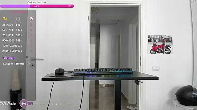ZackFraser webcam