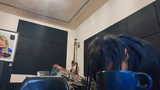 FavelaDaddyCum webcam
