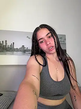 SophieRoyals webcam