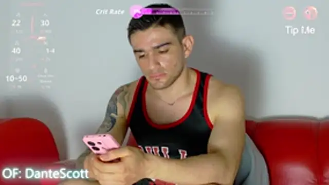 Sexy_Alejandro_ webcam