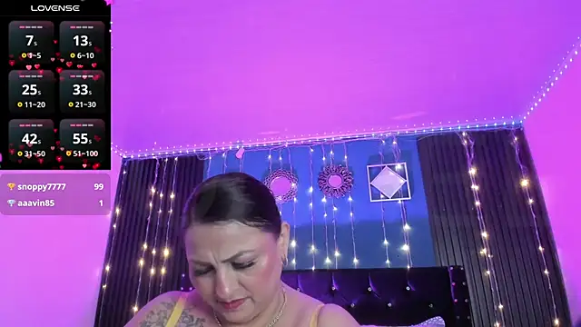 Ivonnee__ webcam