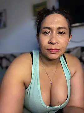 Carola-Ross webcam