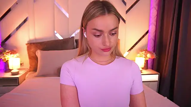 LindsieGreyy webcam