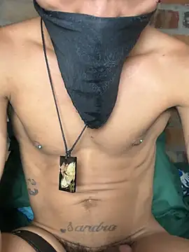 CRAZY-BOY99 webcam