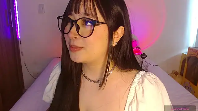 Oliviargf webcam