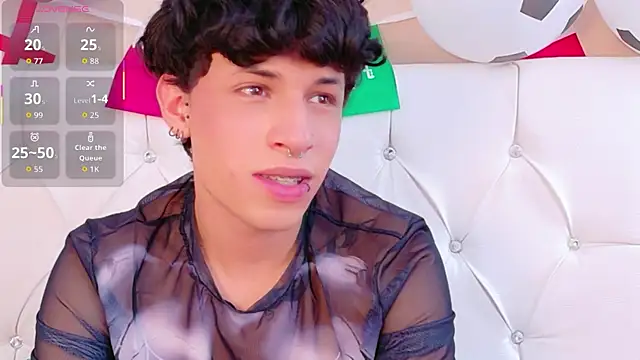 Axel__Evans webcam