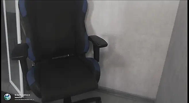 cute_mushroom webcam